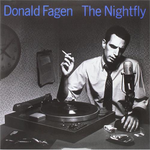 Donald Fagen The Nightfly (LP)